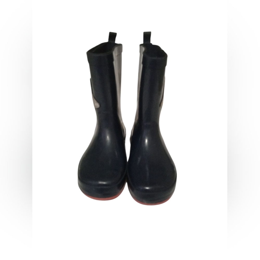 Wonder Nation Girls 11/12 Rain Boots